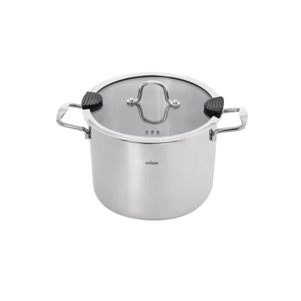 Hrnec VENICE s poklicí 2,3 l