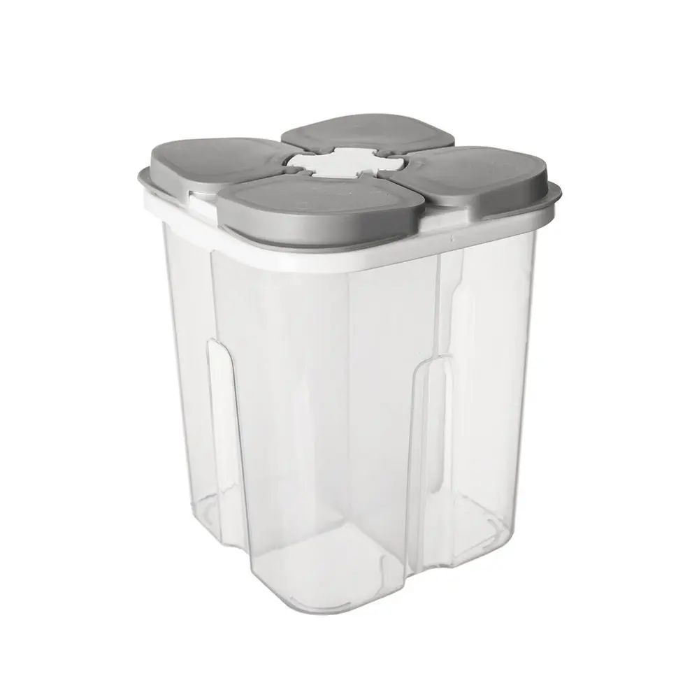 Dávkovací dóza dělená1,8 l
