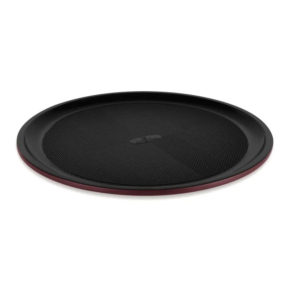 BERLINGERHAUS Pánev na pizzu s titanovým povrchem 36 cm Leonardo Collection BH-7923