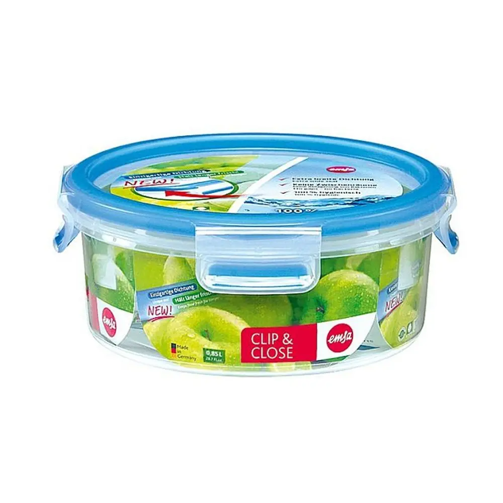 Dóza Tefal Master Seal Fresh K3022312 kruhová 0,85 l