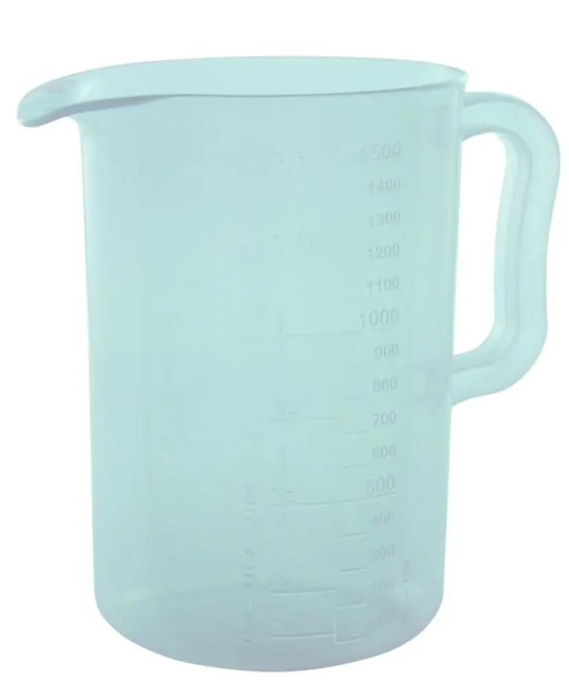 TVAR - Odměrka PP 1500ml
