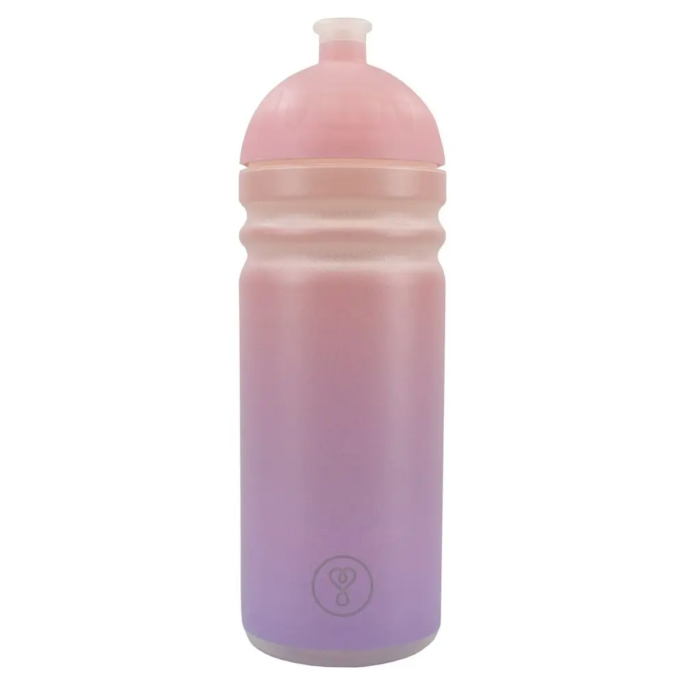 Zdravá lahev Pastel růžová 0,7l