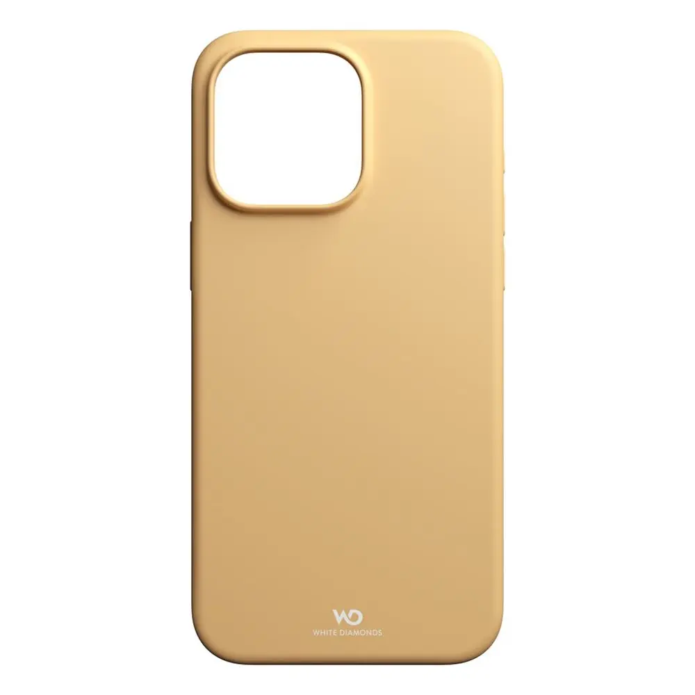 White Diamonds Mag Urban Case, kryt pro Apple iPhone 15 Pro Max, magnetický, žlutý