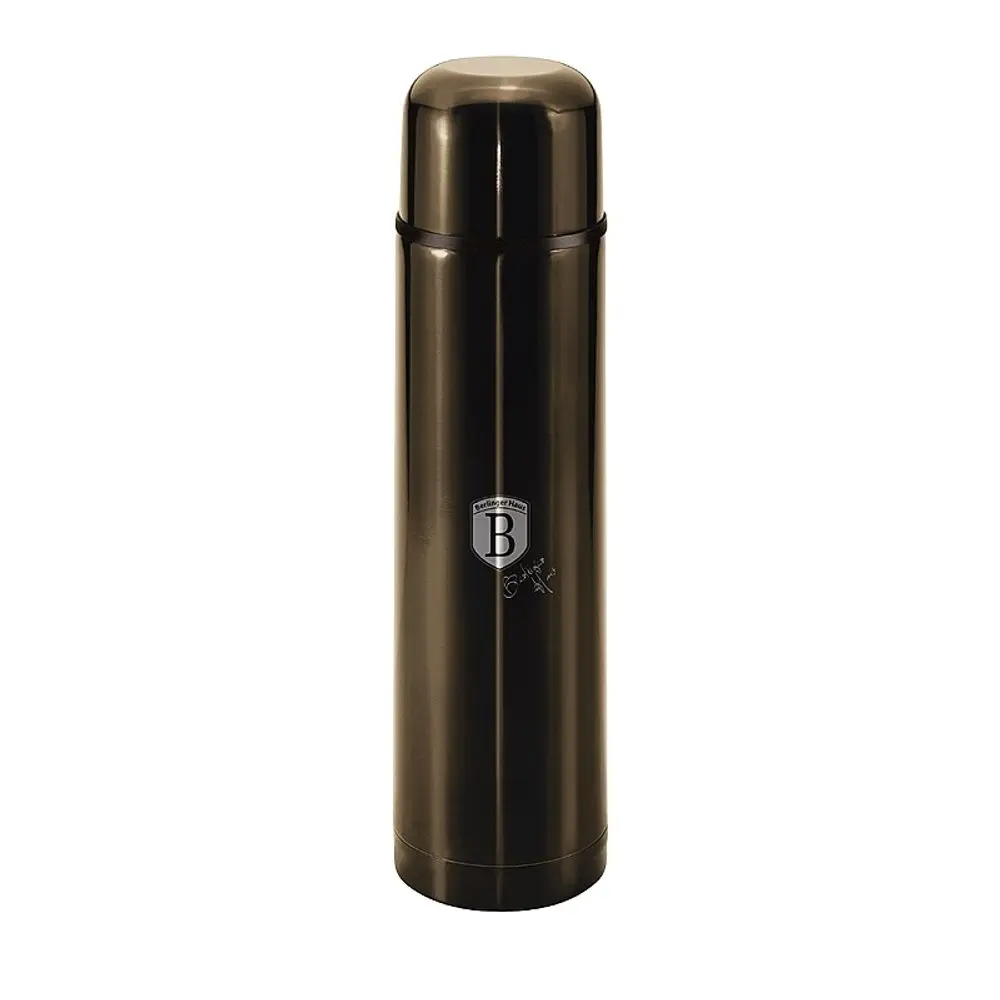 BERLINGER HAUS - Termoska 0,75l Shiny Black