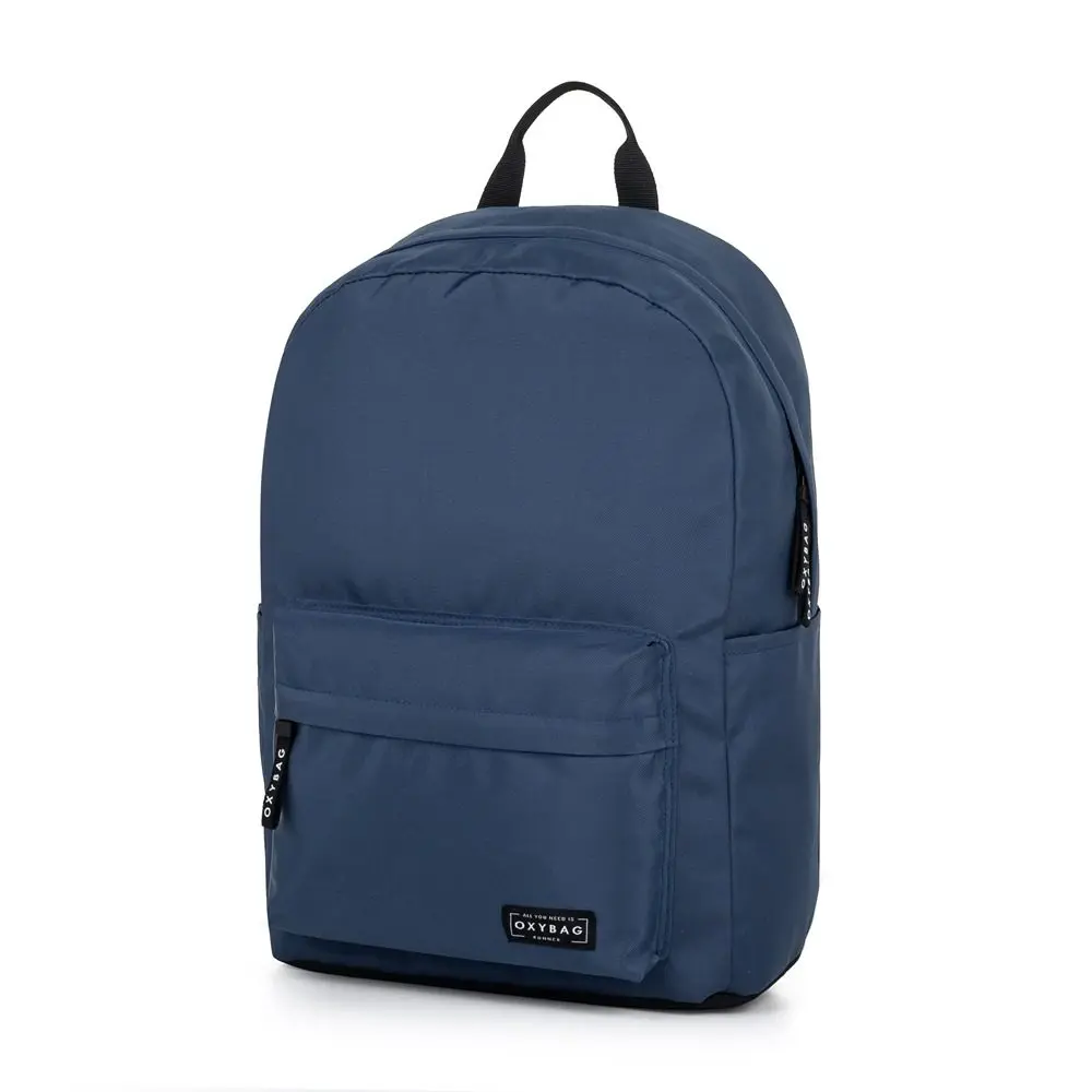 Oxybag Studentský batoh OXY Runner Blue