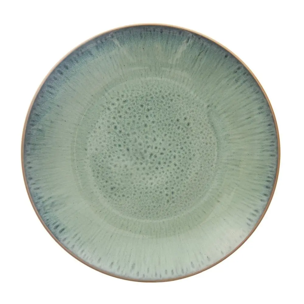 Mělký talíř GLAZE pr. 27 cm