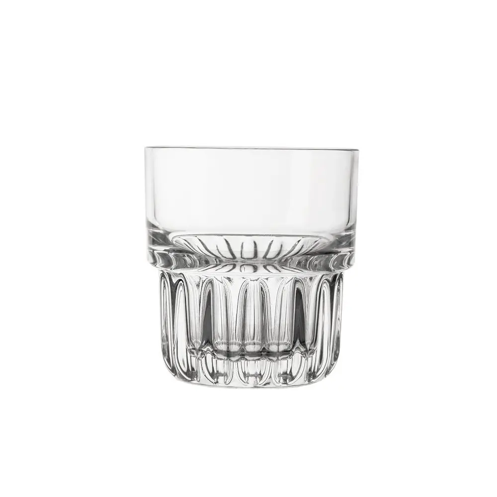 Sklenice stohovatelná 0,2 l 1 ks