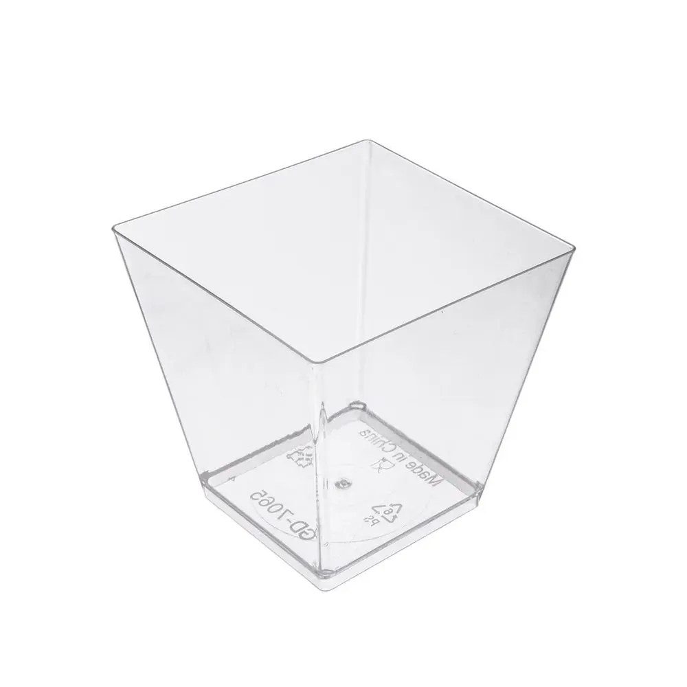 Pohárek panna cotta 0,19 l 6 ks