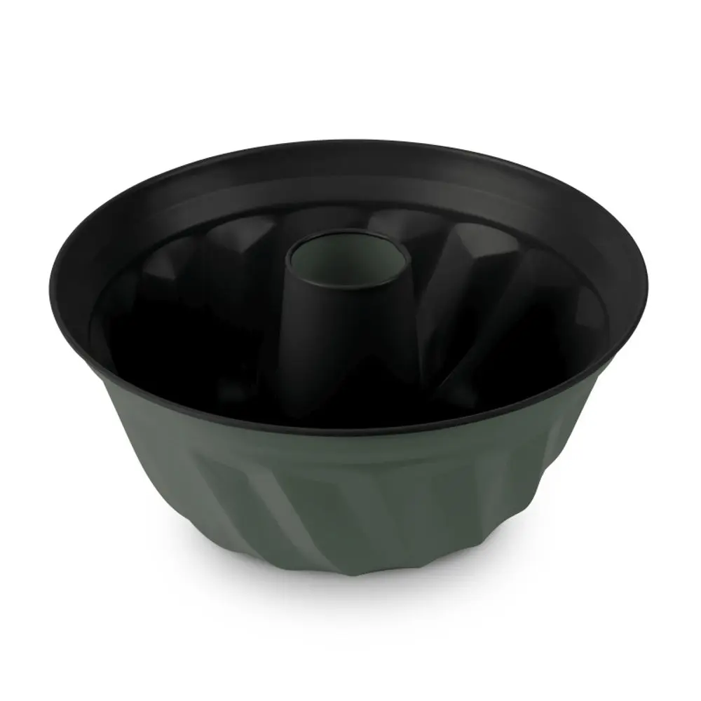 BERLINGER HAUS - Forma bábovka 25cm MATT GREEN