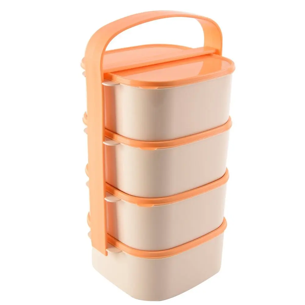 Jídlonosič ORION Almi 4x1,15l