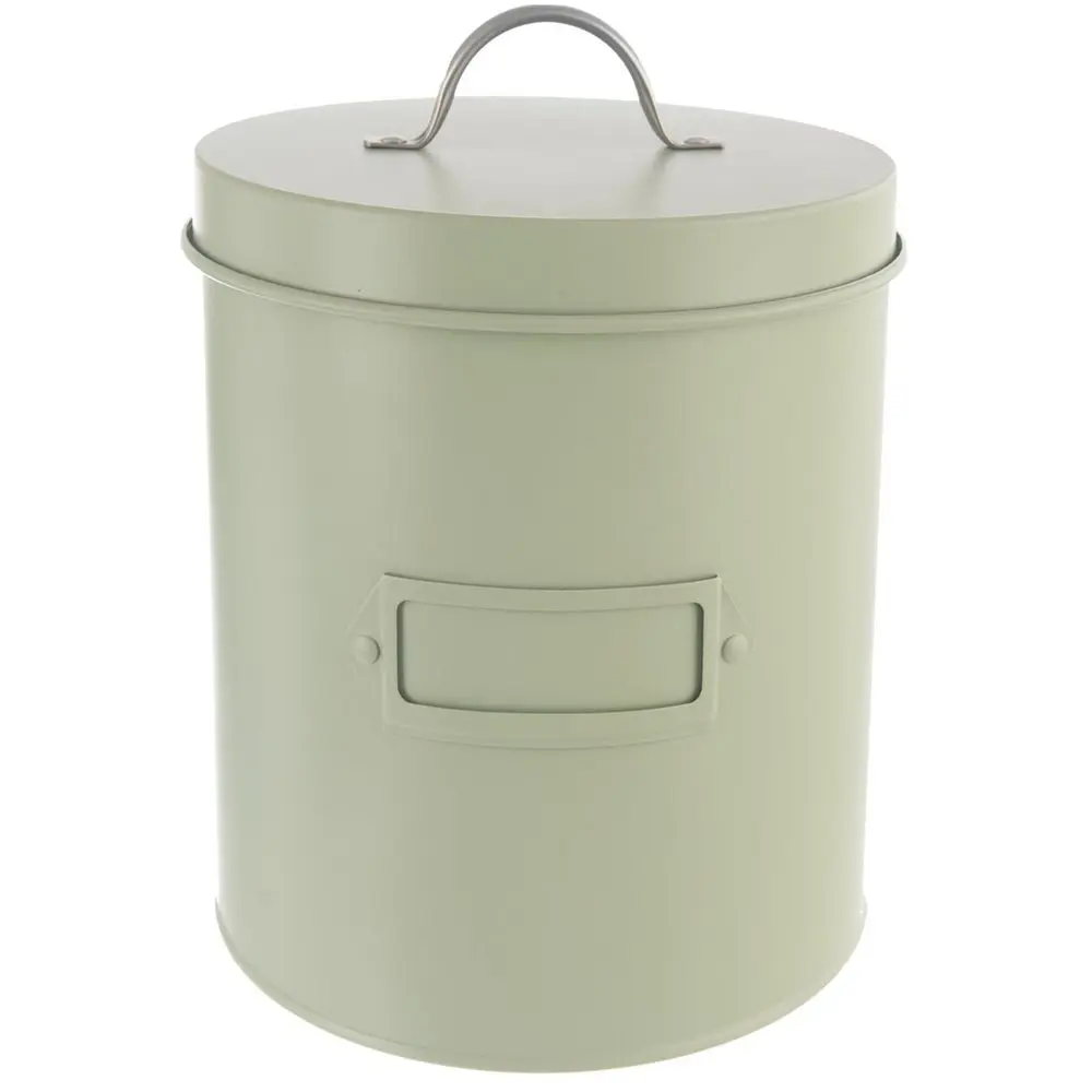 Dóza GREENISH pr. 16 cm