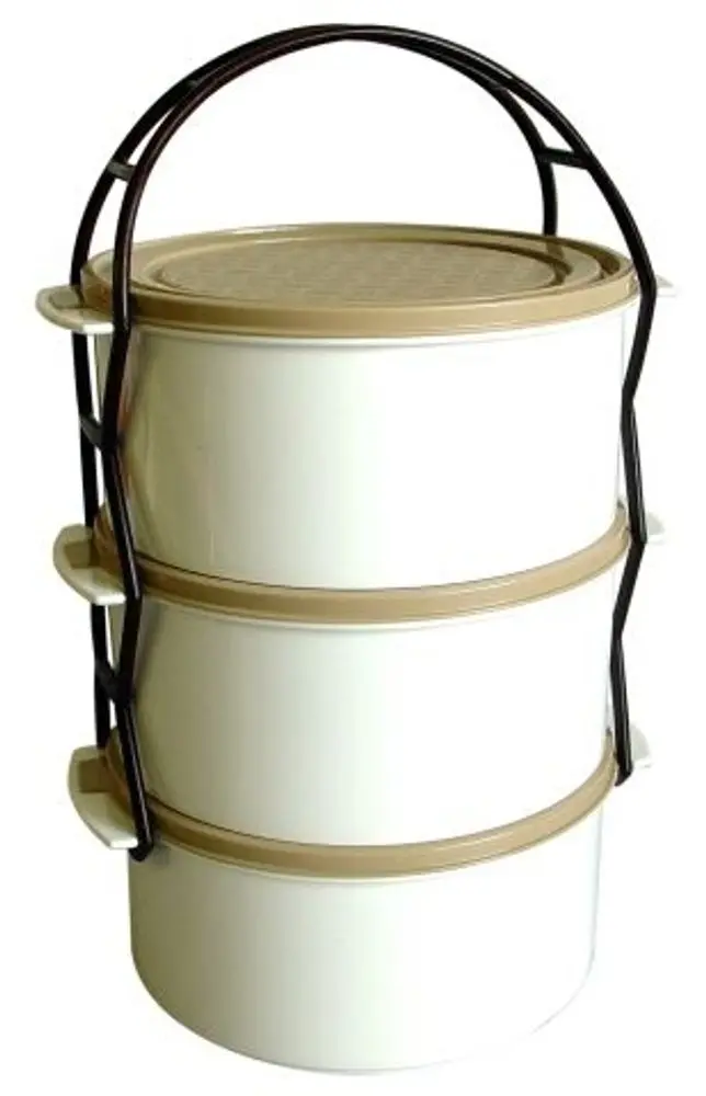 Jídlonosič 3x1,5 l