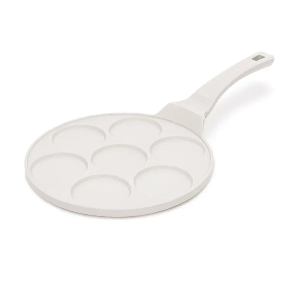 BERLINGERHAUS Lívanečník s titanovým povrchem 26 cm 7 pozic Sahara Collection BH-7794