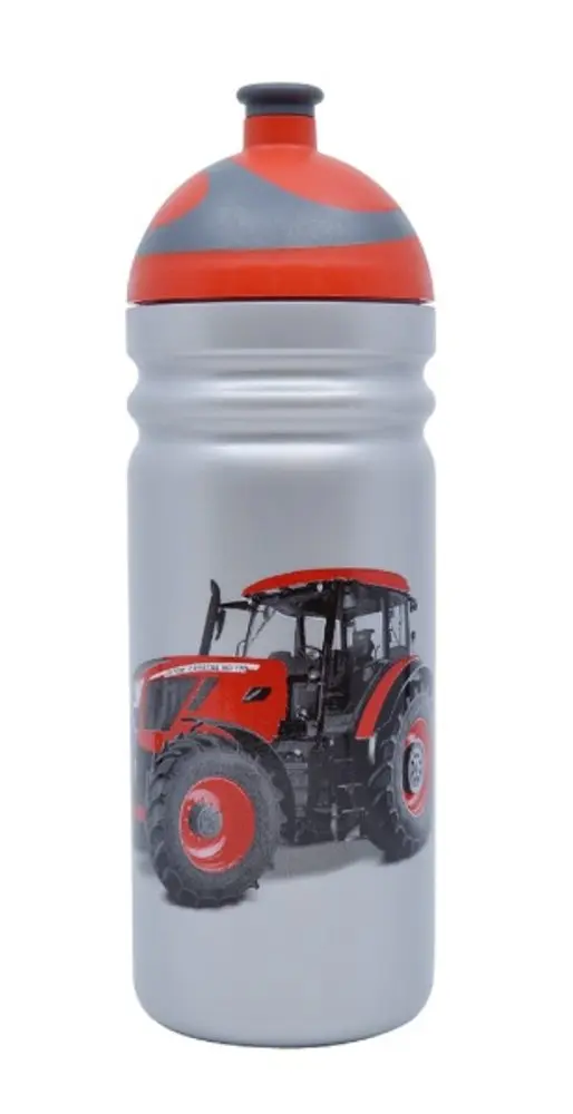 Zdravá láhev  Zetor 0,7l
