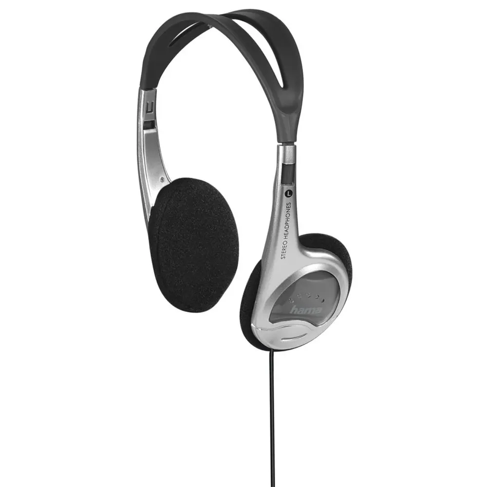 Hama sluchátka HK-229, on-ear