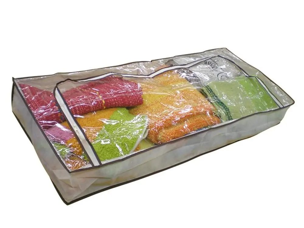 TORO úložný vak pod postel 103 x 45 x 15 cm_hamashop
