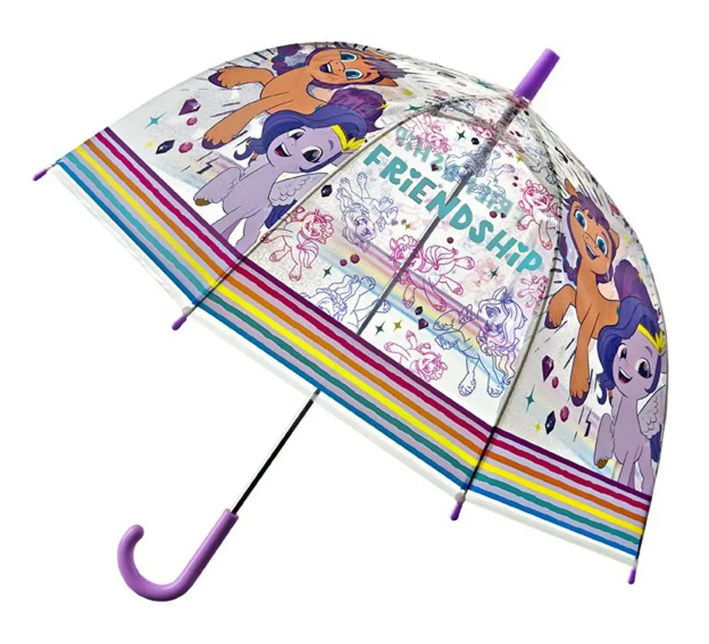 Karton P+P Deštník My little Pony - Movie