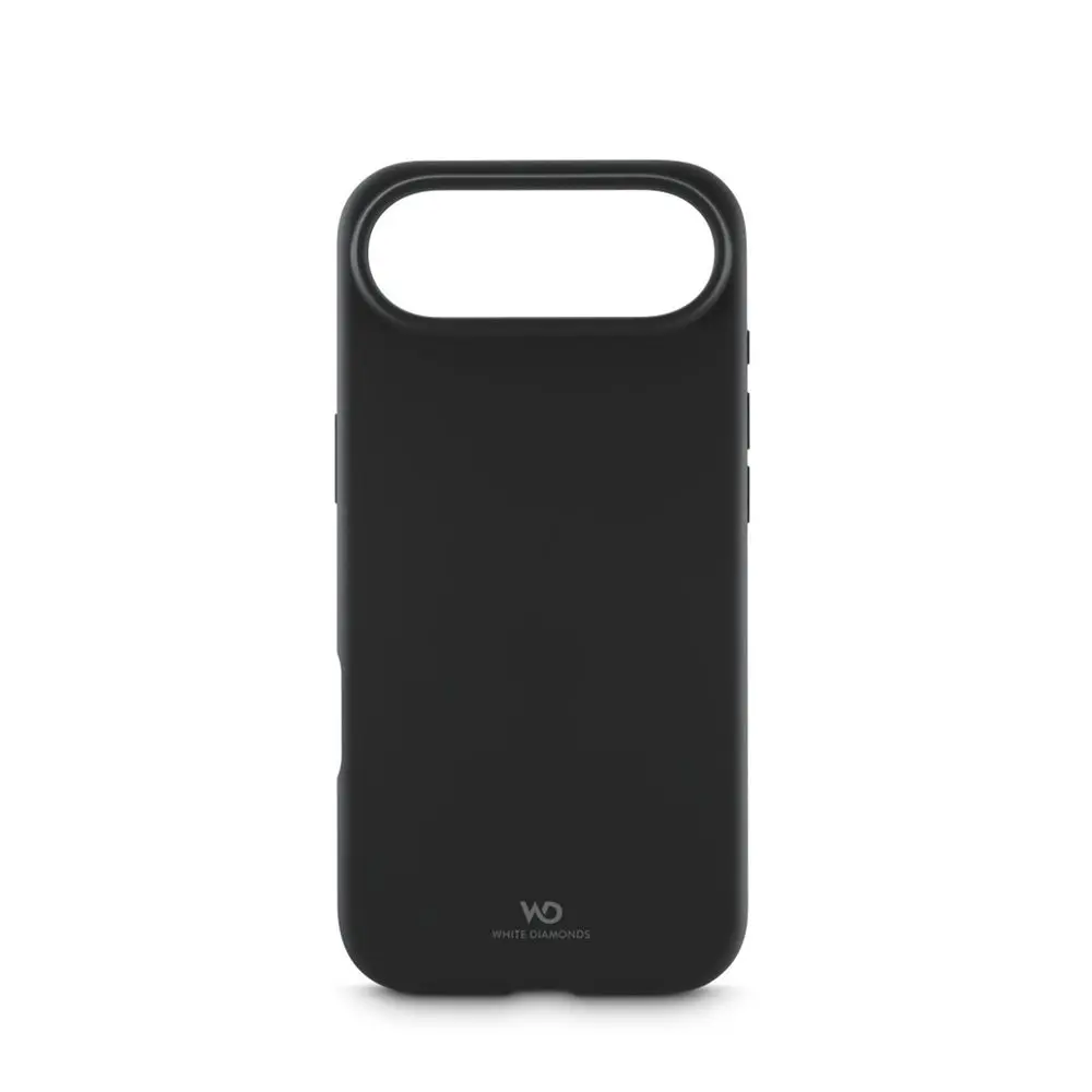 White Diamonds Mag Urban Case, kryt pro Apple iPhone Air, magnetický, černý
