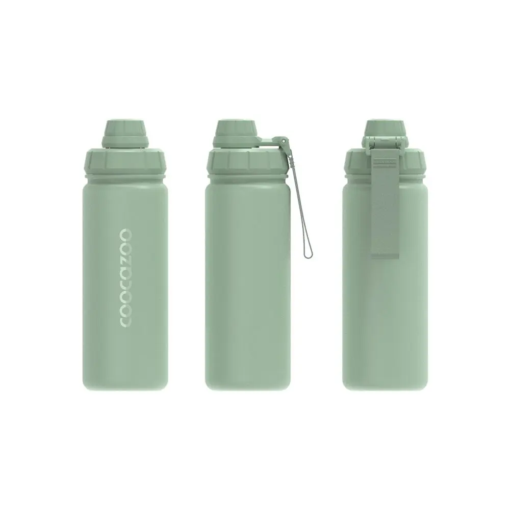 Tritanová láhev na pití coocazoo 0,75 l Mint