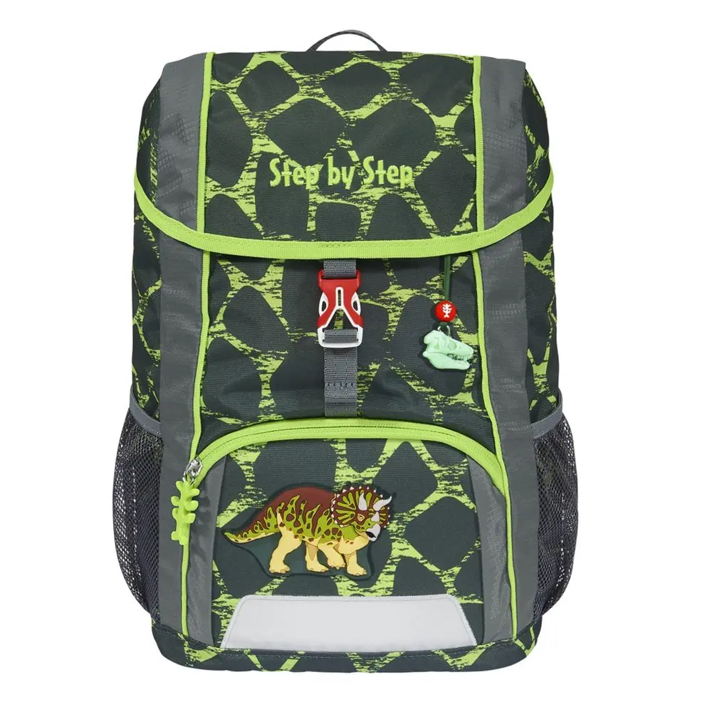 Dětský předškolní batoh Step by Step Kid Dino Tres