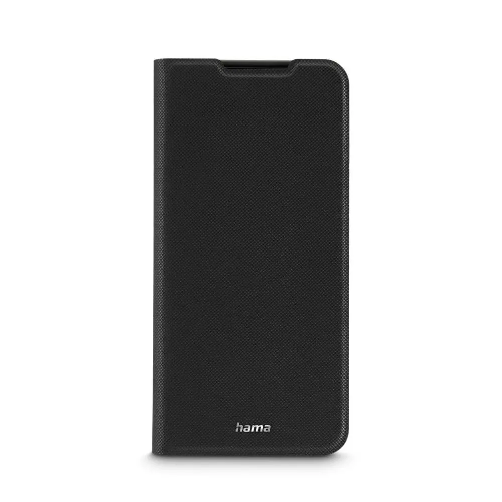 Hama Daily Protect, pouzdro-knížka, pro Samsung Galaxy A35 5G, funkce stojanu, černé