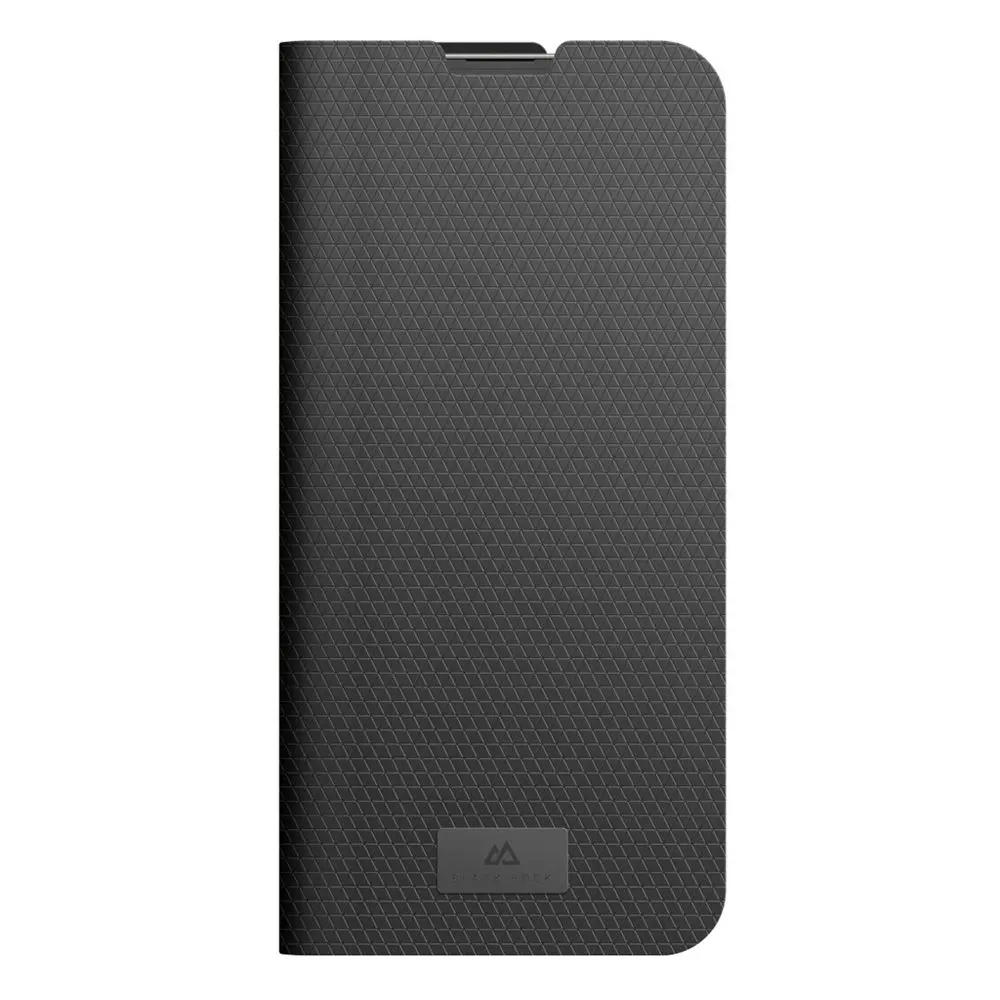 Black Rock The Classic Booklet, pouzdro-knížka pro Samsung Galaxy A14/ A14 5G, černé