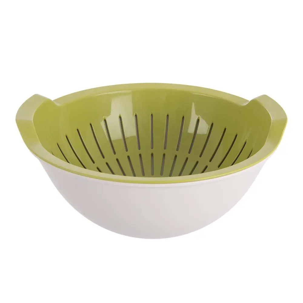 Cedník s mísou ELA pr. 25 cm