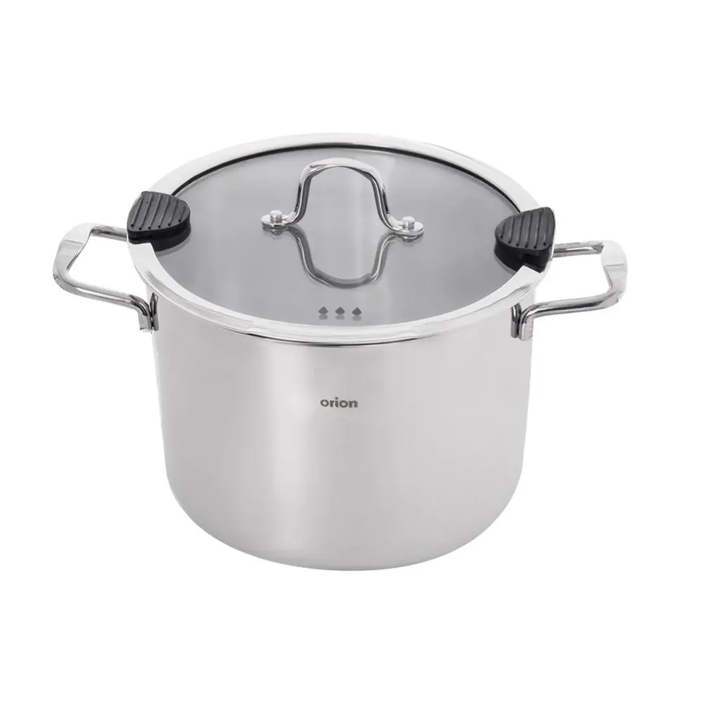 Hrnec VENICE s poklicí 10,5 l