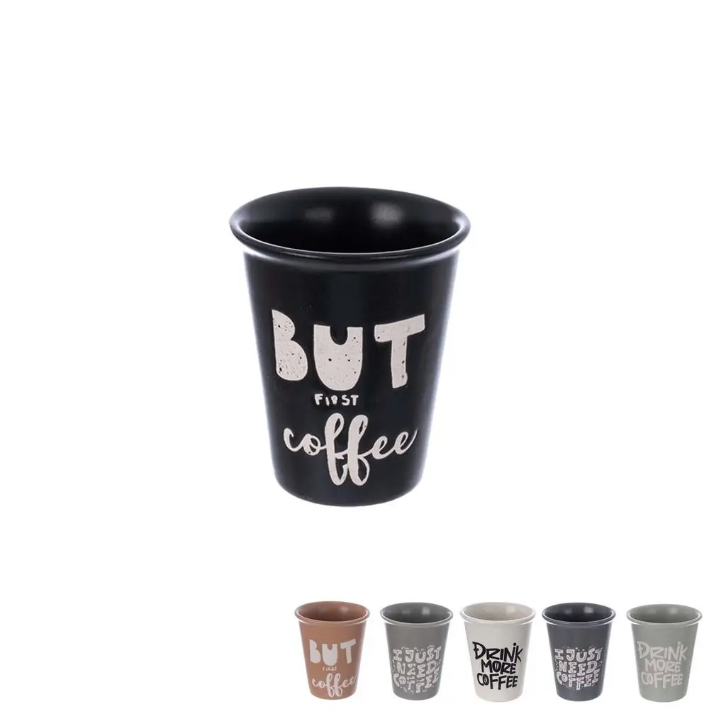 Hrnek coffee 0,1 l