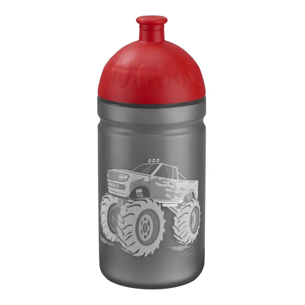 Lahev na pití Step by Step 0,5 l - Monster Truck Rocky