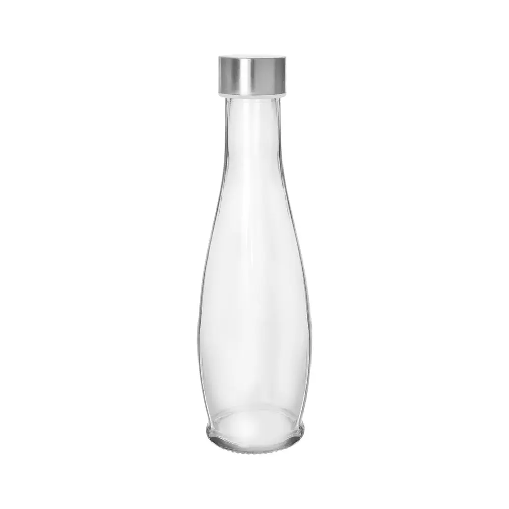 Láhev s víčkem 0,5 l