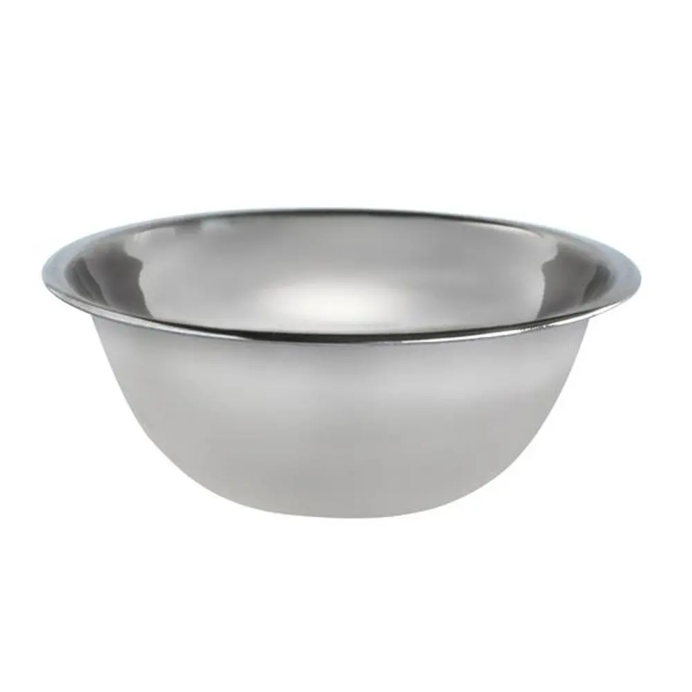 TORO Miska TORO hluboká, objem 7000 ml, 38 x 13,5 cm, dno průměr 13 cm_hamashop