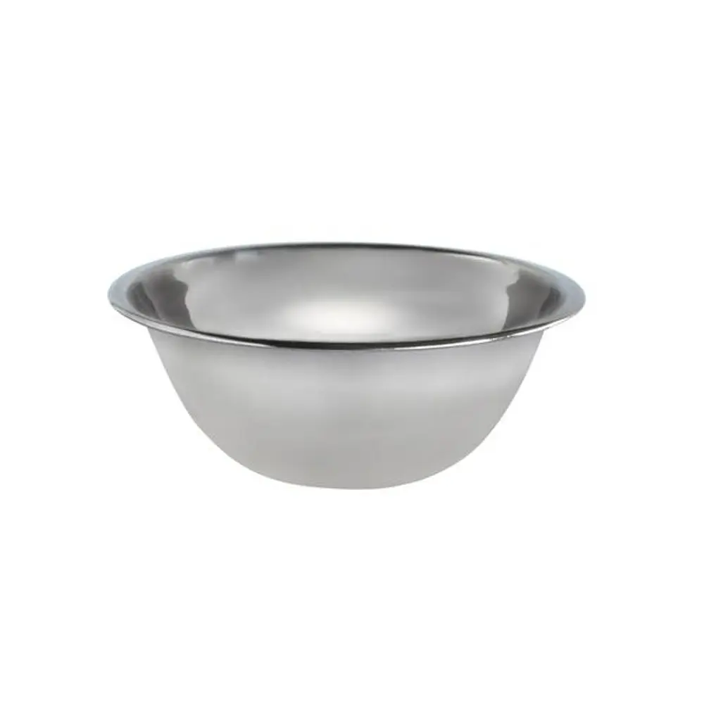 TORO MISKA NEREZ HLUBOKÁ 25,5 CM, CCA 2,5L NEREZ 96/24_hamashop