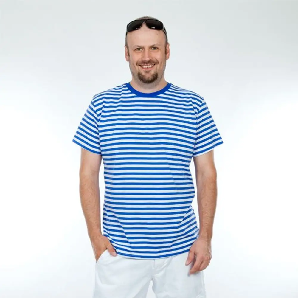 Námořnické tričko pánské