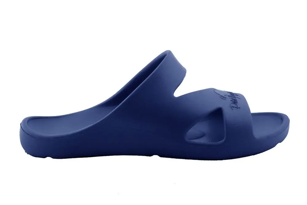 Zdravotní obuv AEQUOS Duck Blu scuro