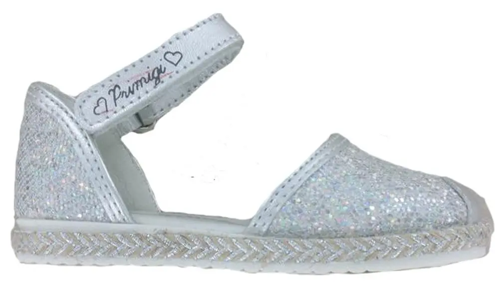 Primigi PHS 14193 SILVER