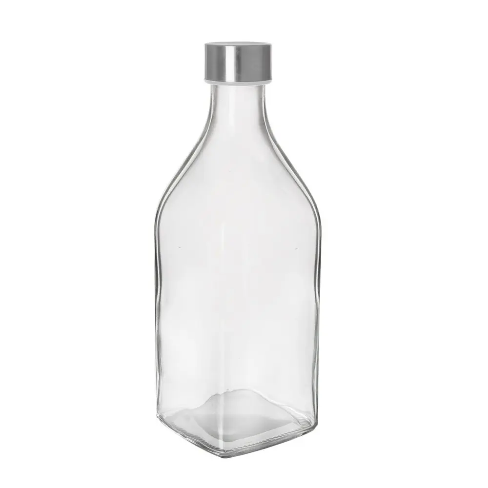 Láhev s víčkem 1,1 l