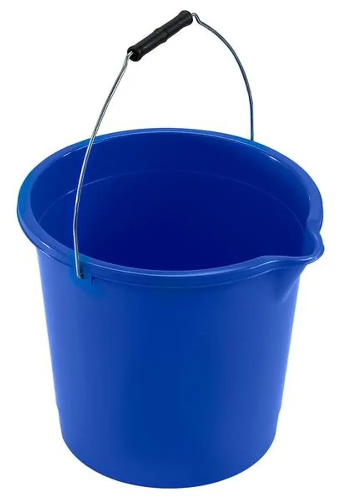 heidrun KBELÍK S VÝLEVKOU 10L, PLAST_hamashop