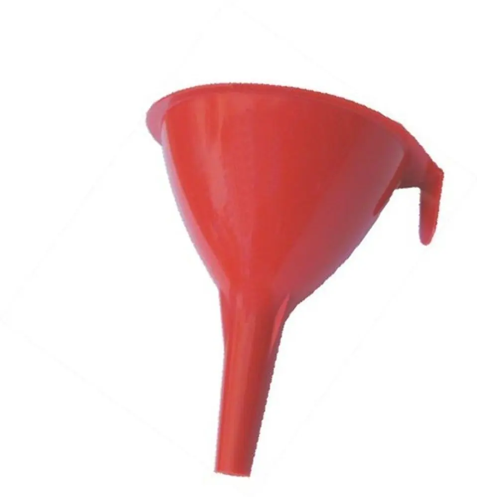INJETON PLAST - Nálevka 12cm různé barvy