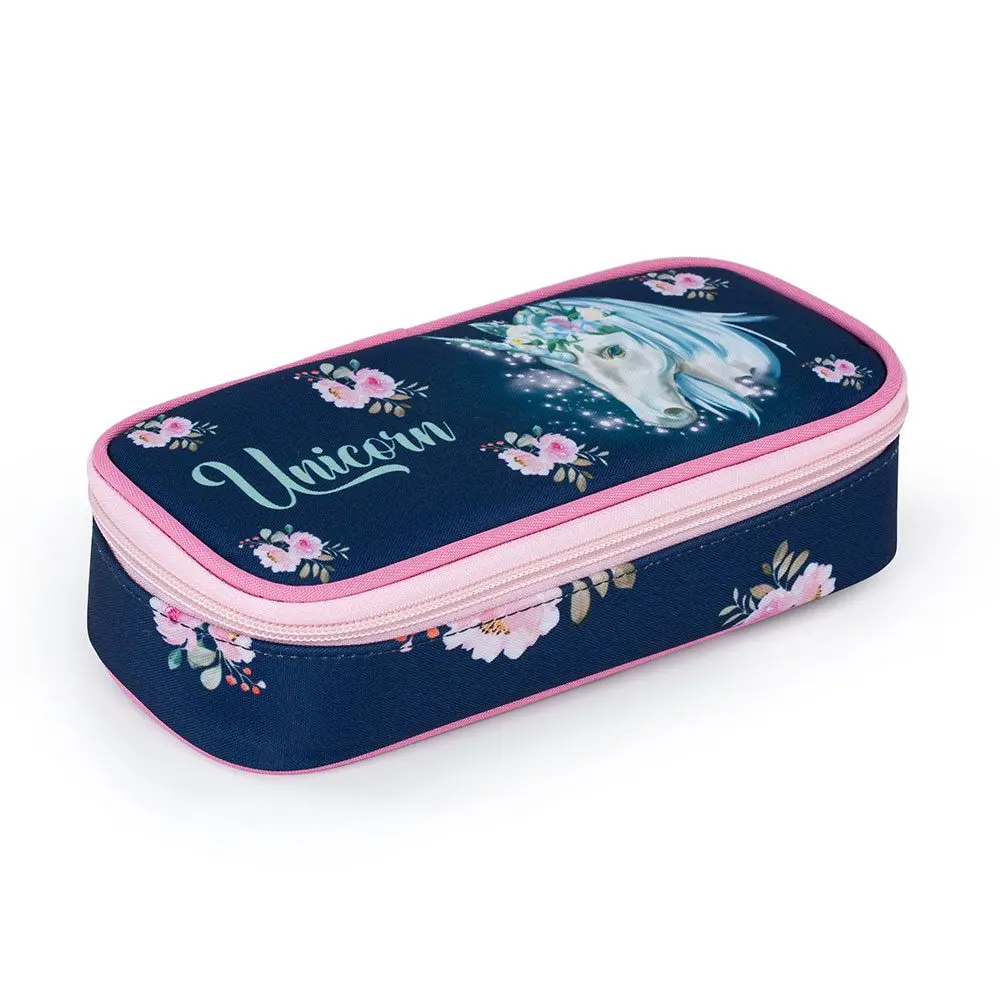 Pouzdro etue komfort OXY - Unicorn