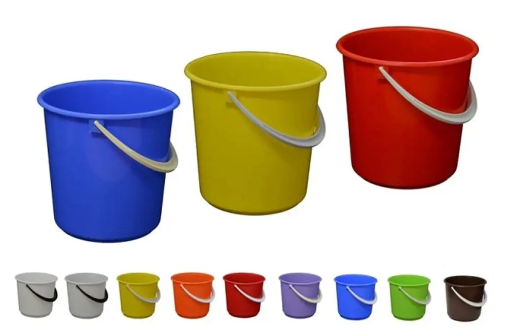 vědro 8l VM