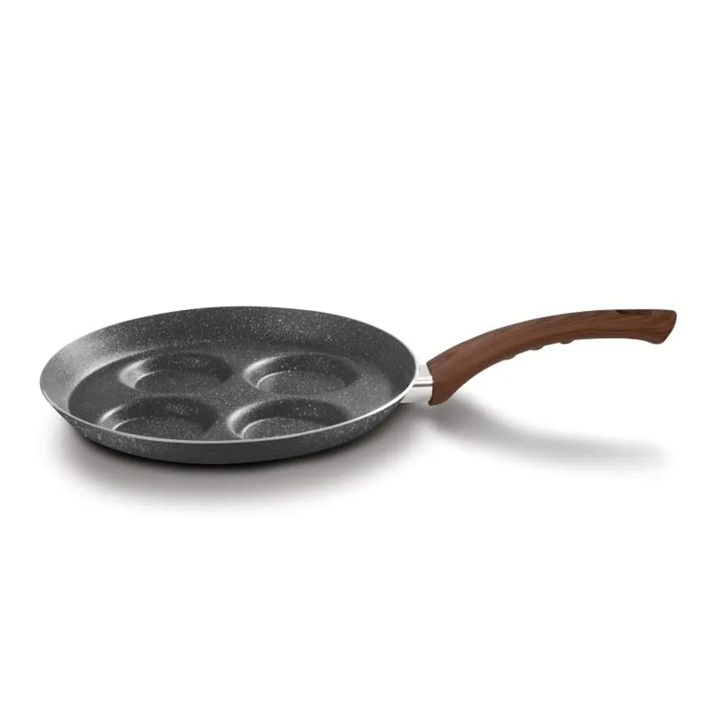 BLAUMANN Pánev na lívance 24 cm Natural Line BL-3991