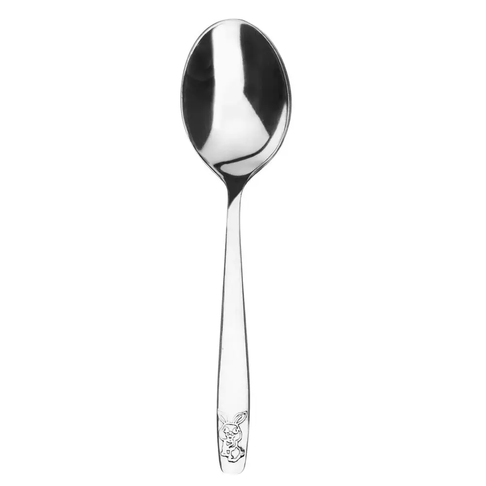 lžíce SPOON dětská 16cm, š.4cm, NR
