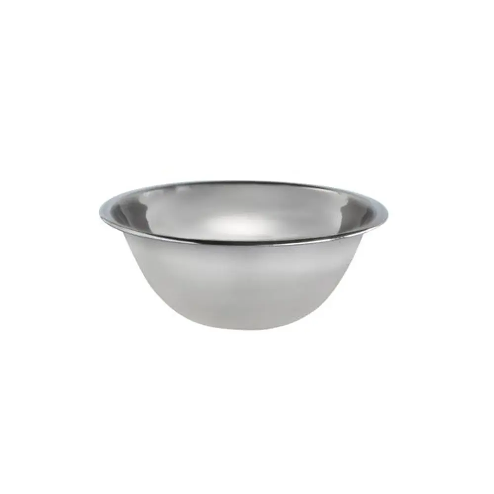 TORO Miska TORO hluboká, objem 1200 ml, 20 x 7,3 cm, dno průměr 9 cm_hamashop