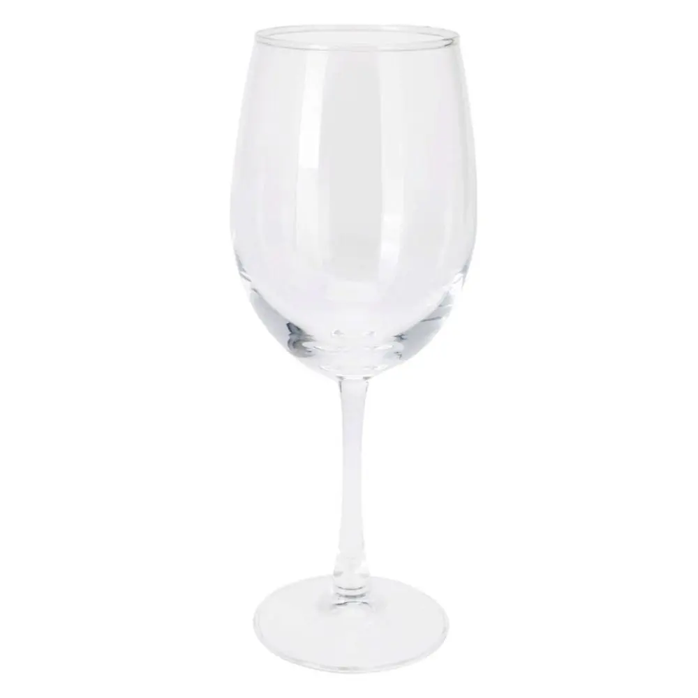 EXCELLENT HOUSEWARE Sklenice na víno 465 ml sada 6 ks KO-170490110