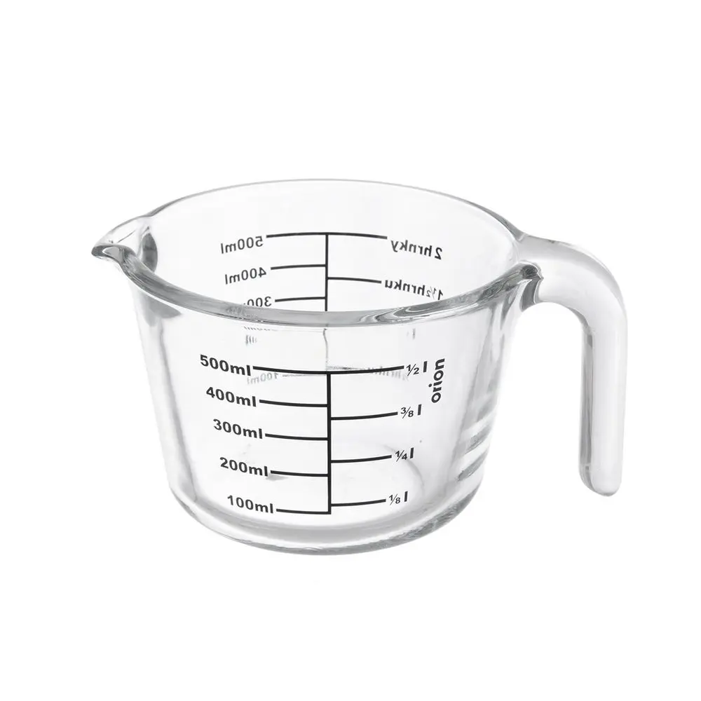 Kuchyňská odměrka 0,5 l