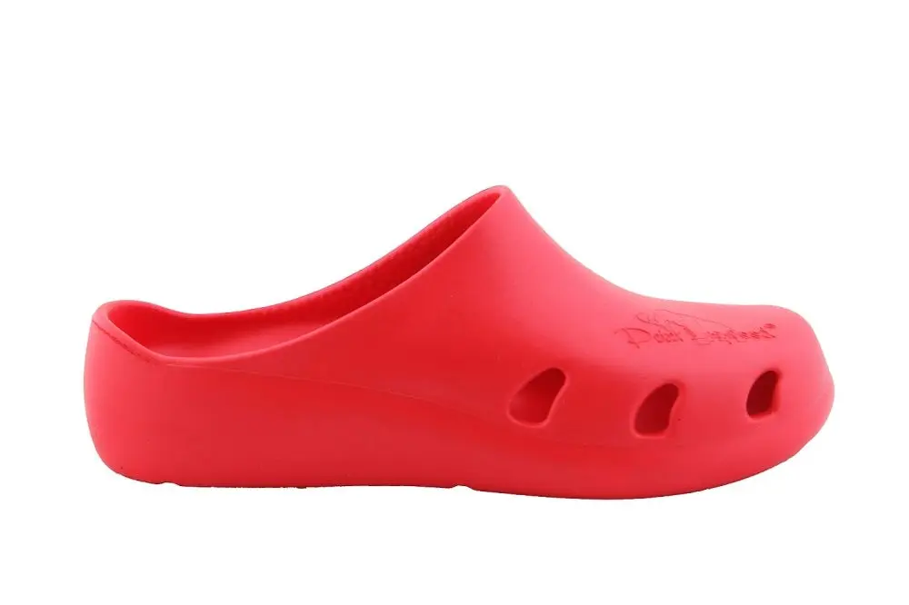 Zdravotní obuv AEQUOS Bull Rosso - 43