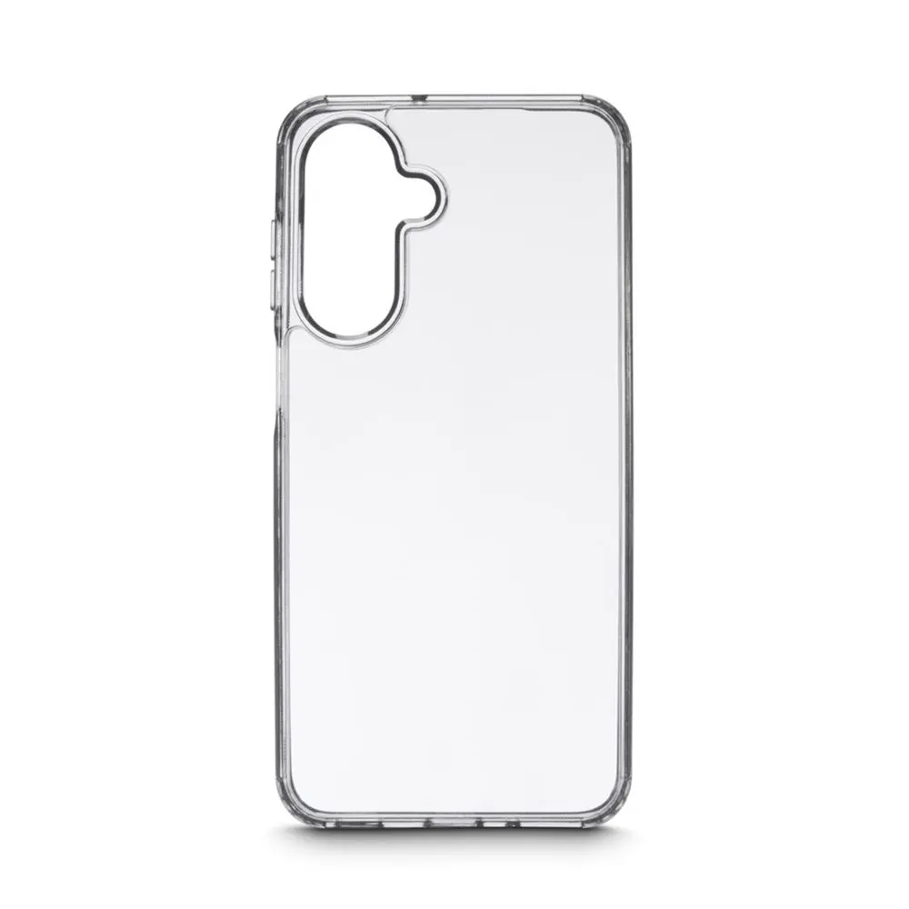 Black Rock Clear Protection Case, kryt pro Samsung Galaxy A17/A17 5G, průhledný