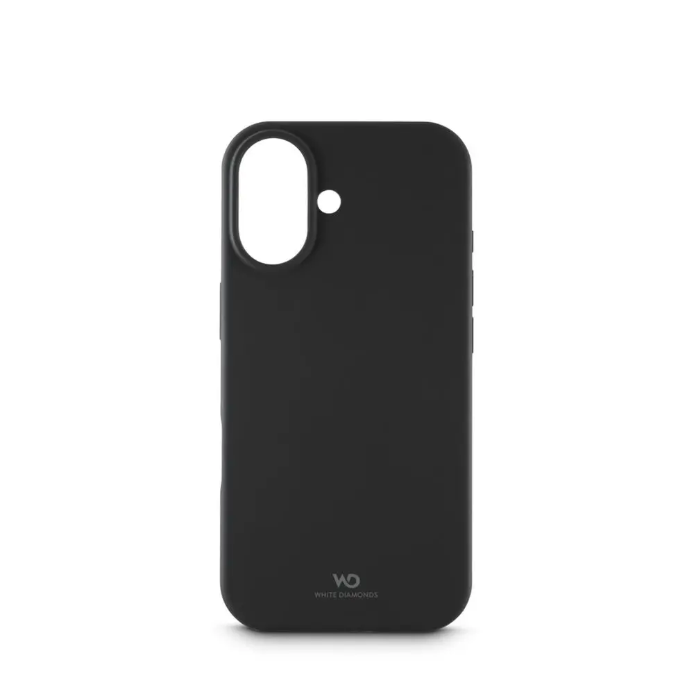 White Diamonds Mag Urban Case, kryt pro Apple iPhone 17, magnetický, černý