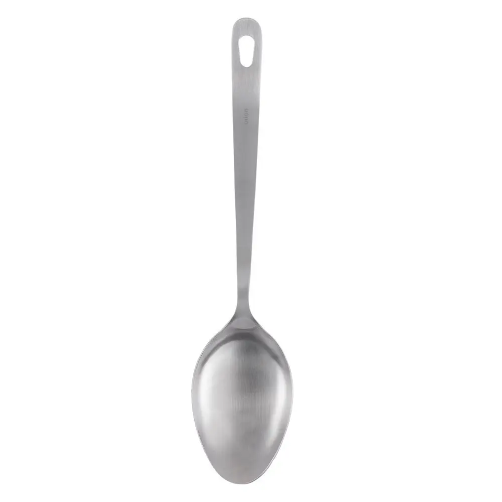 Naběračka lžíce SILVERLINE 31x6,8 cm